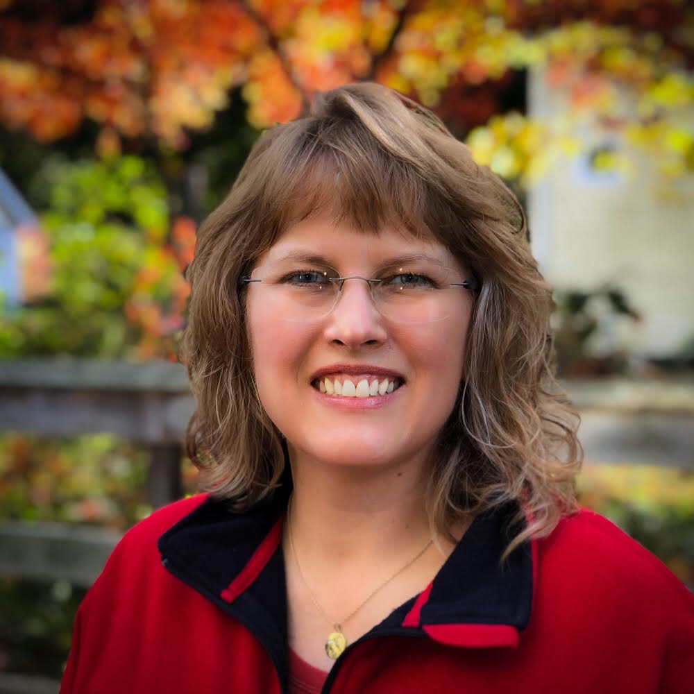 Meet your Posher, Kathleen